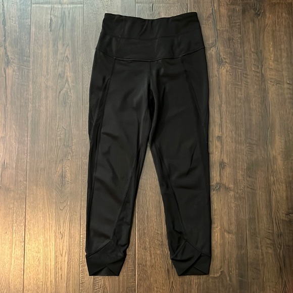 Zella Pants - Zella Cropped Legging